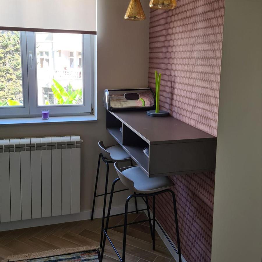 Kondor Apartmani Vrnjačka Banja Exterior foto